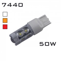 T20/7440 - CREE LED 50W